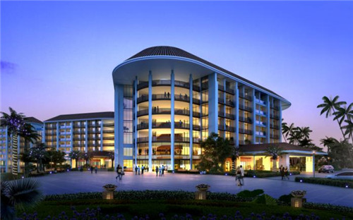 五个橙子自动榨汁机