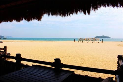 福乐签旋转小火锅