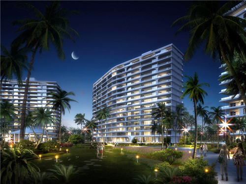 煮天下时尚火锅