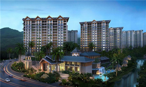 名都晓荷塘火锅