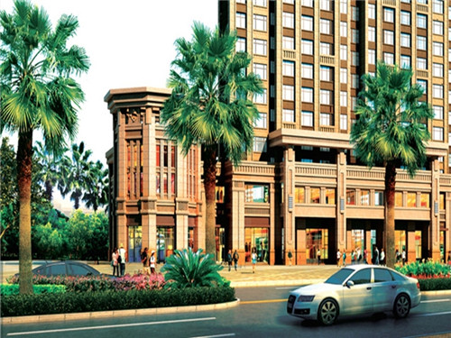 伊公五味饸饹面