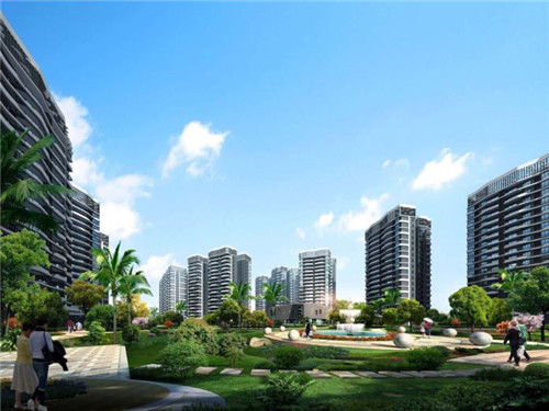 上城水岸物业收费吗（上城水岸是市证吗石家庄）