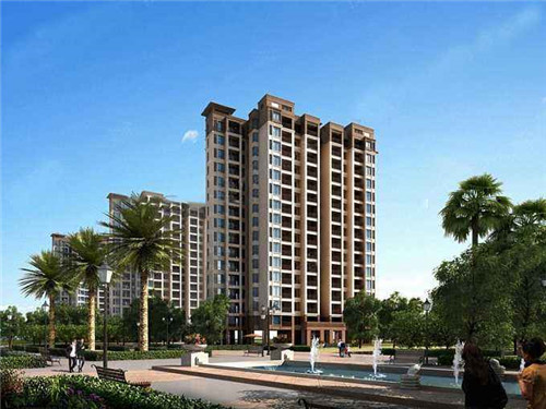 长沙境界城房价多少（长沙境界城房价多少钱）