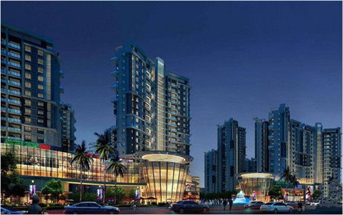 舒格兰楼盘最近价格（舒格兰楼盘最近价格表）