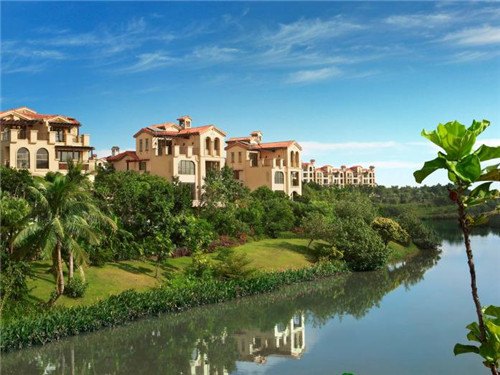 茱萸湾风景区在哪（茱萸湾儿童门票多少钱）