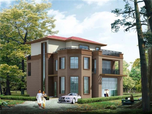 智能家庭十大黑科技公司（智能家电黑科技公司）