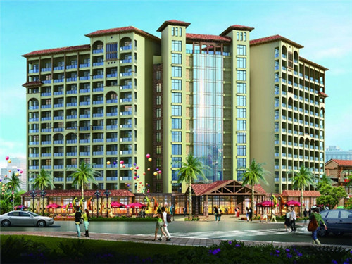 海湾公园景区（海湾公园在哪里）