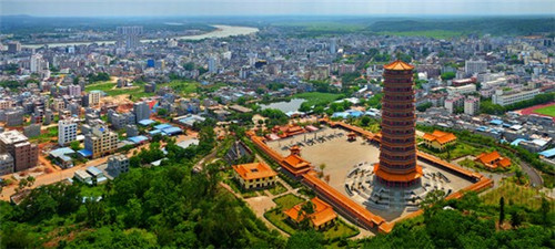 竹源村旅游景点（竹源村旅游景点有哪些）